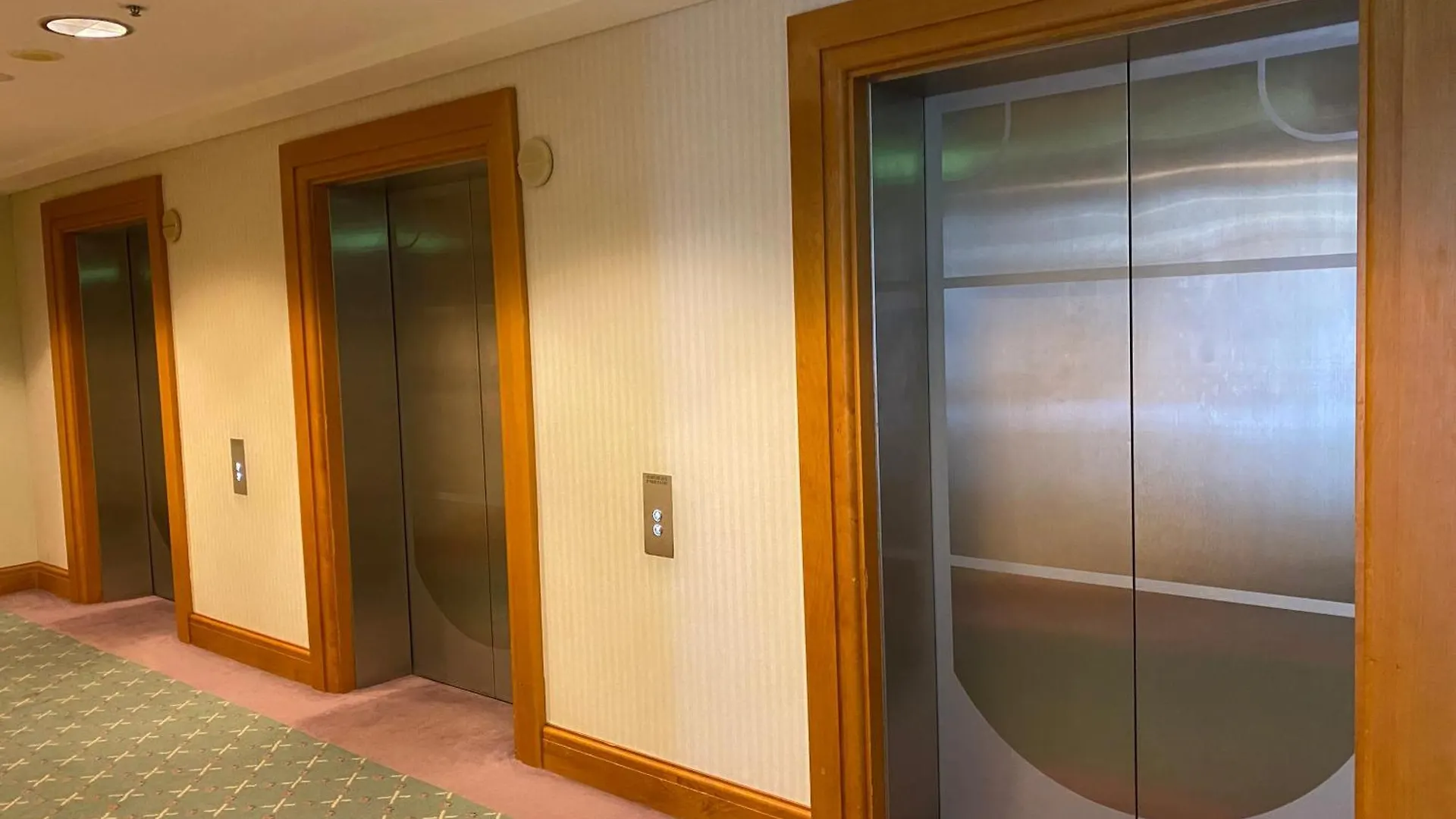 דירה Ocean View Surfers Paradise