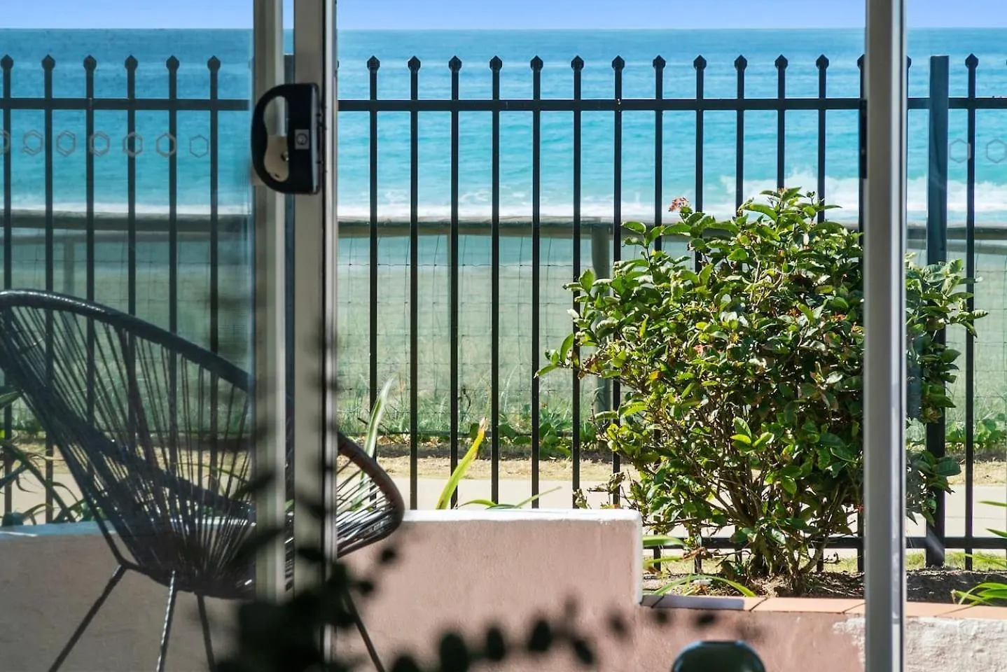 Paros On The - Absolute Waterfront Living Appartamento Gold Coast
