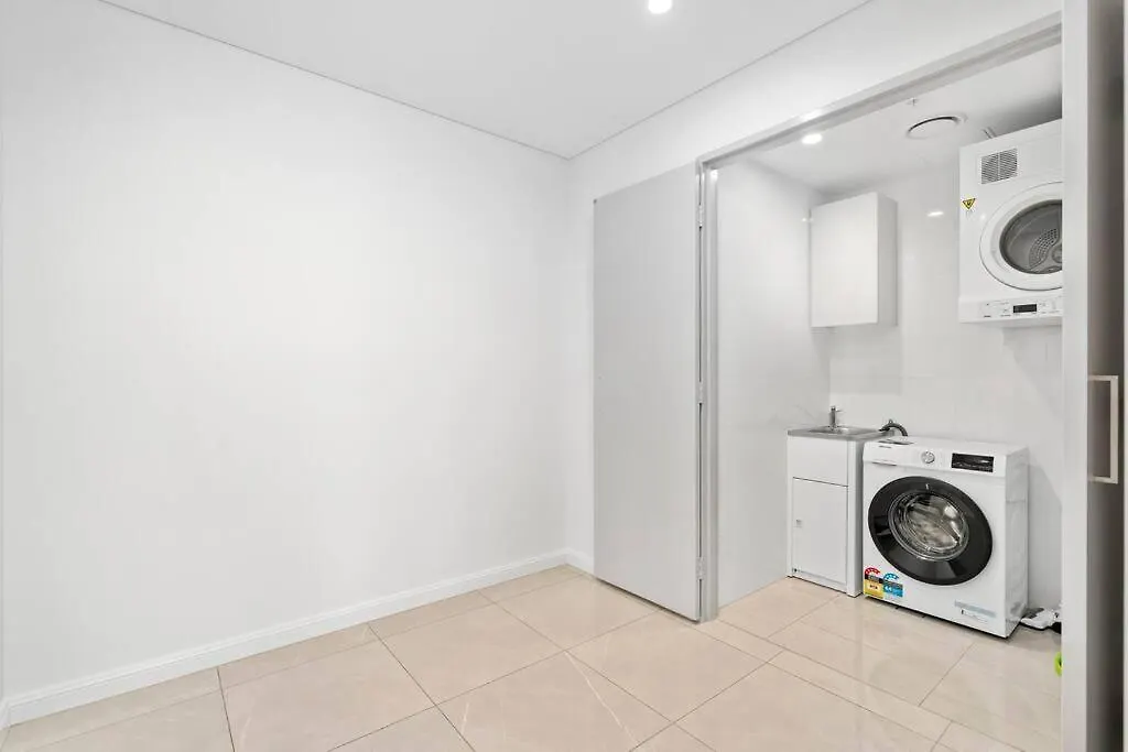Ocean View 3bed In Surfers Lejlighed