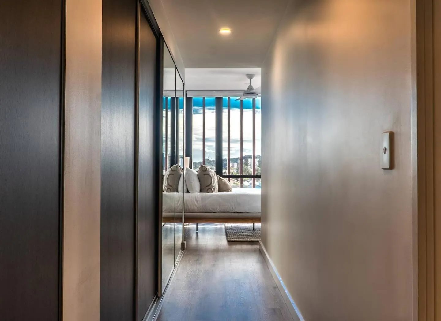 Daire New! Coastal Elegance At Palm Gold Coast