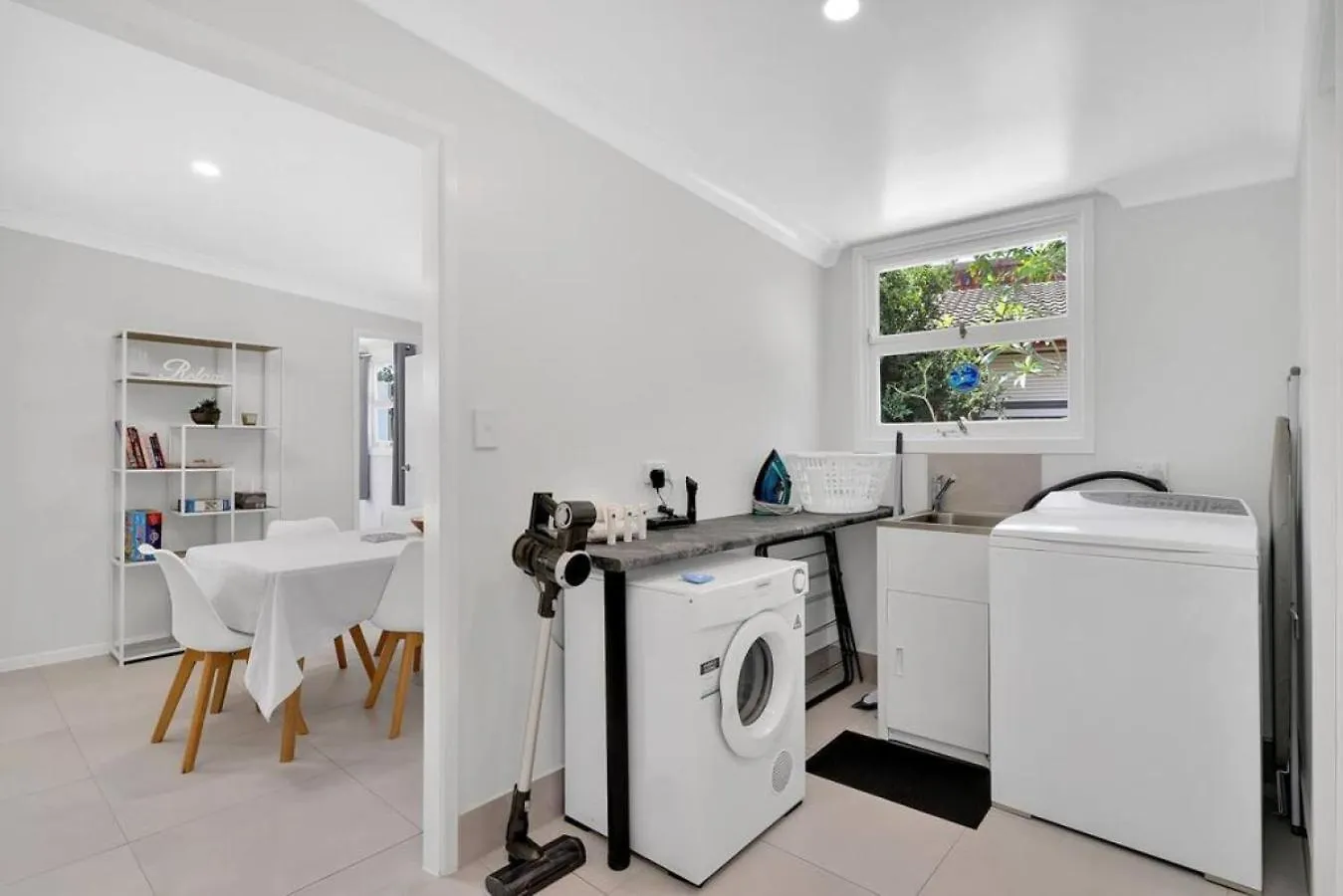Vakantiehuis Sandy Feet Retreat Gold Coast