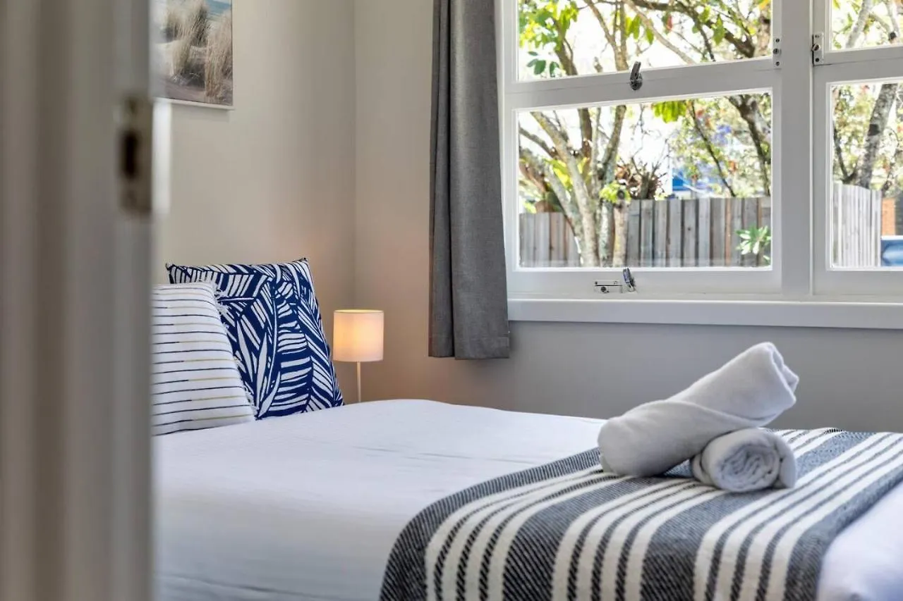 Vakantiehuis Sandy Feet Retreat Gold Coast