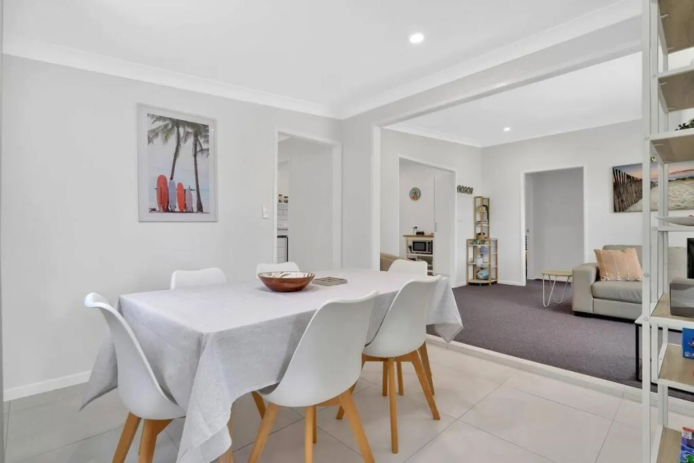 Vakantiehuis Sandy Feet Retreat Gold Coast
