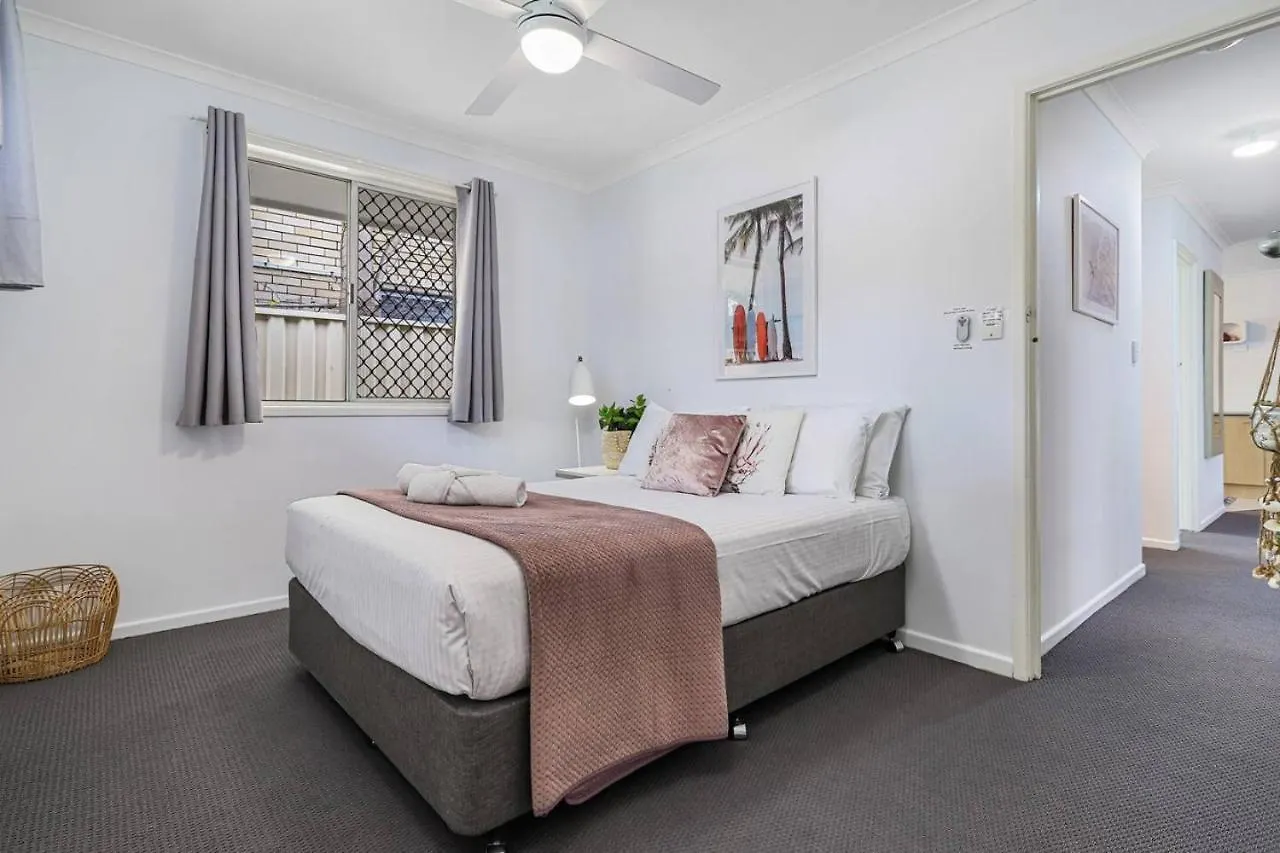 White Casa Gold Coast