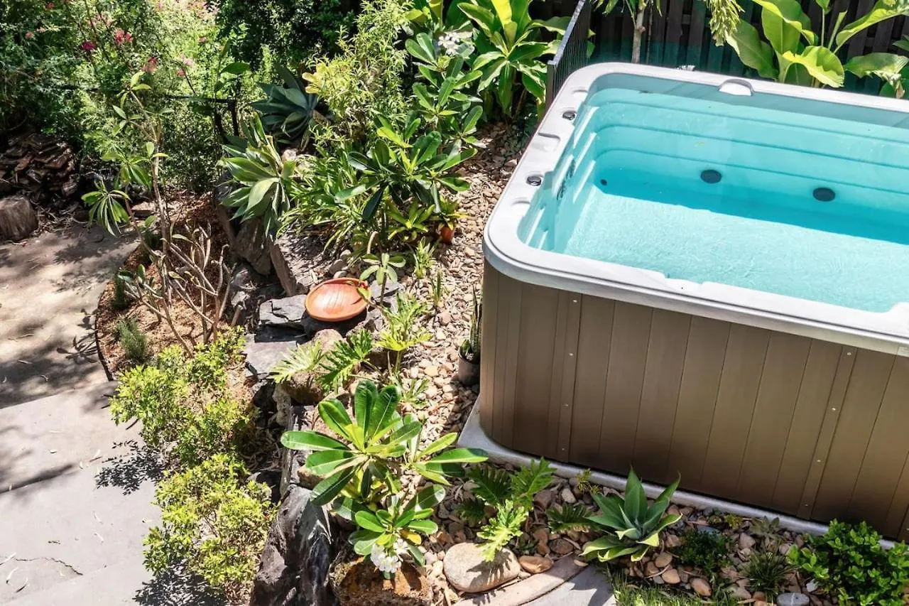 Riverfront Oasis In Elanora בית נופש גולד קוסט