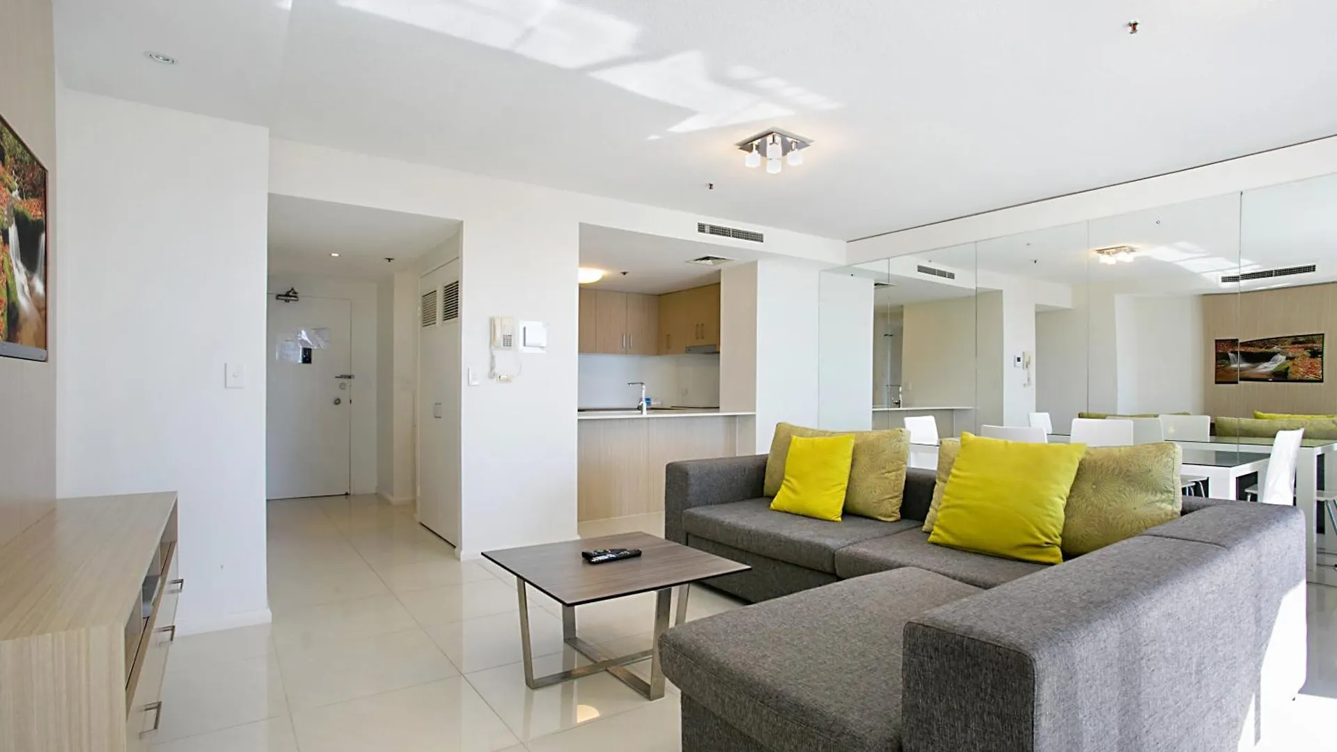 Paradise Centre Managed By Gchs * Gold Coast