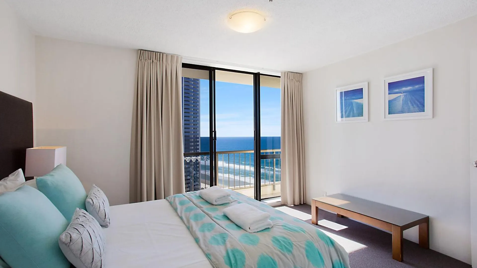 Apartman Paradise Centre Managed By Gchs