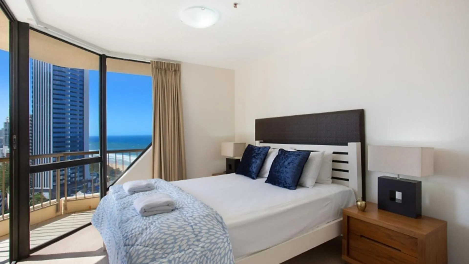 Apartment Paradise Centre Managed By Gchs