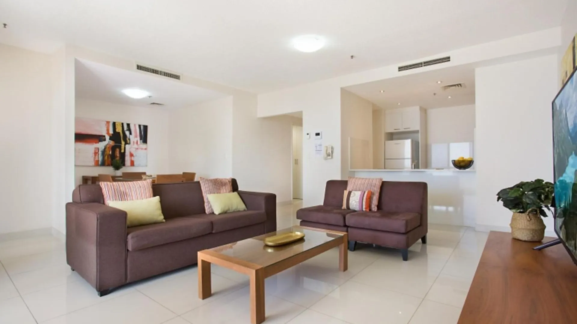 Paradise Centre Managed By Gchs Apartman *