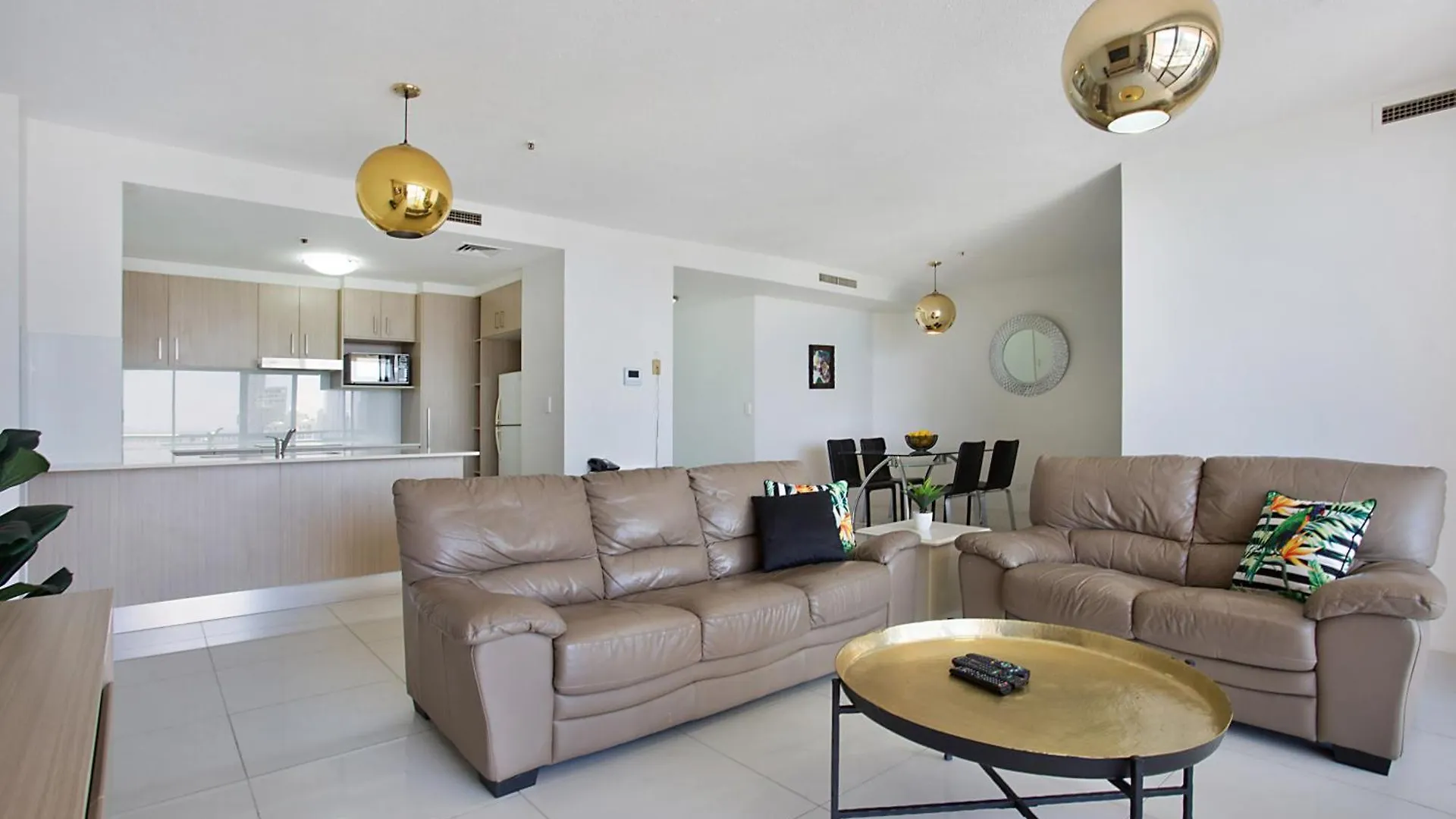 Apartman Paradise Centre Managed By Gchs *