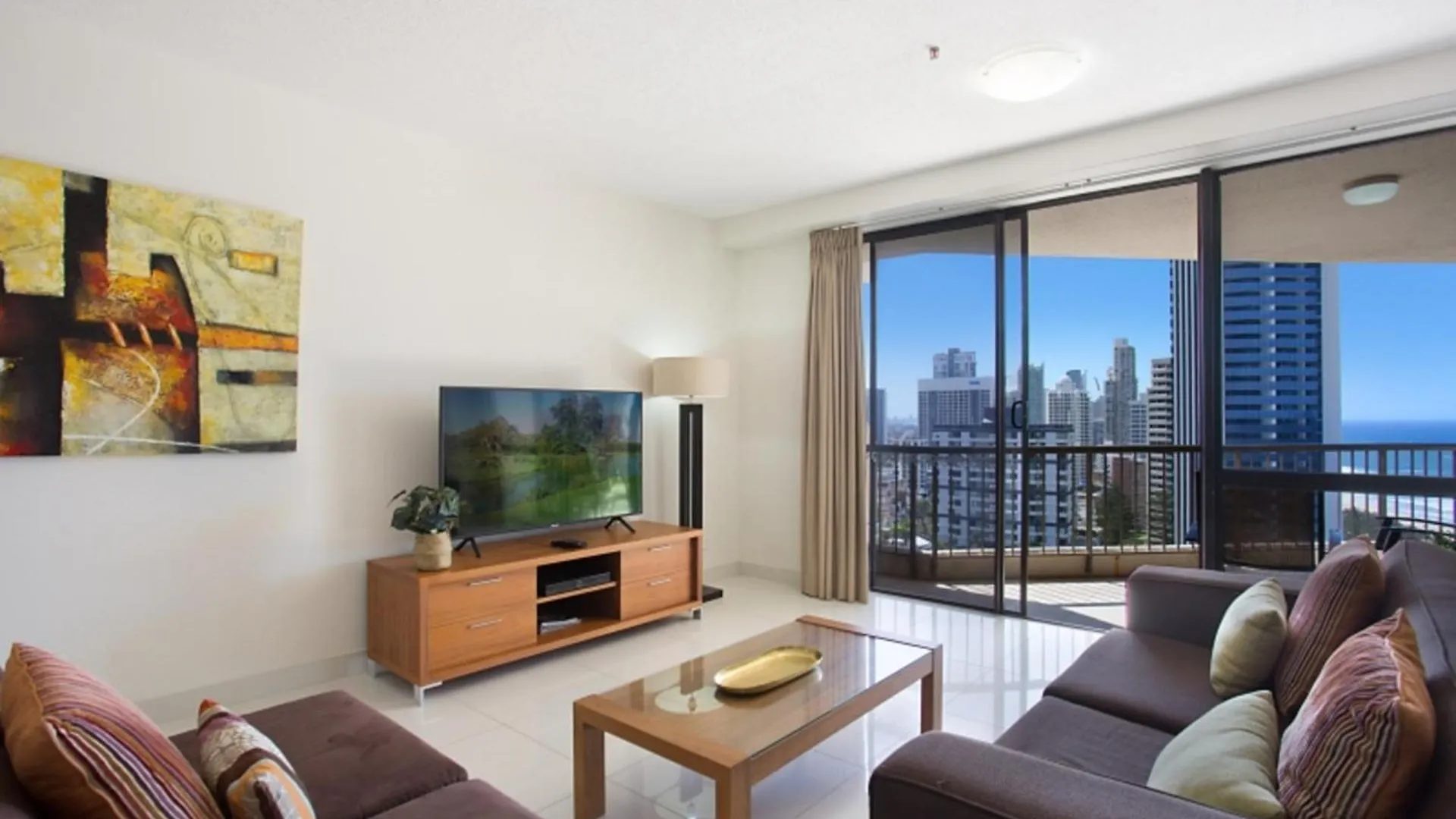 Paradise Centre Managed By Gchs * Gold Coast