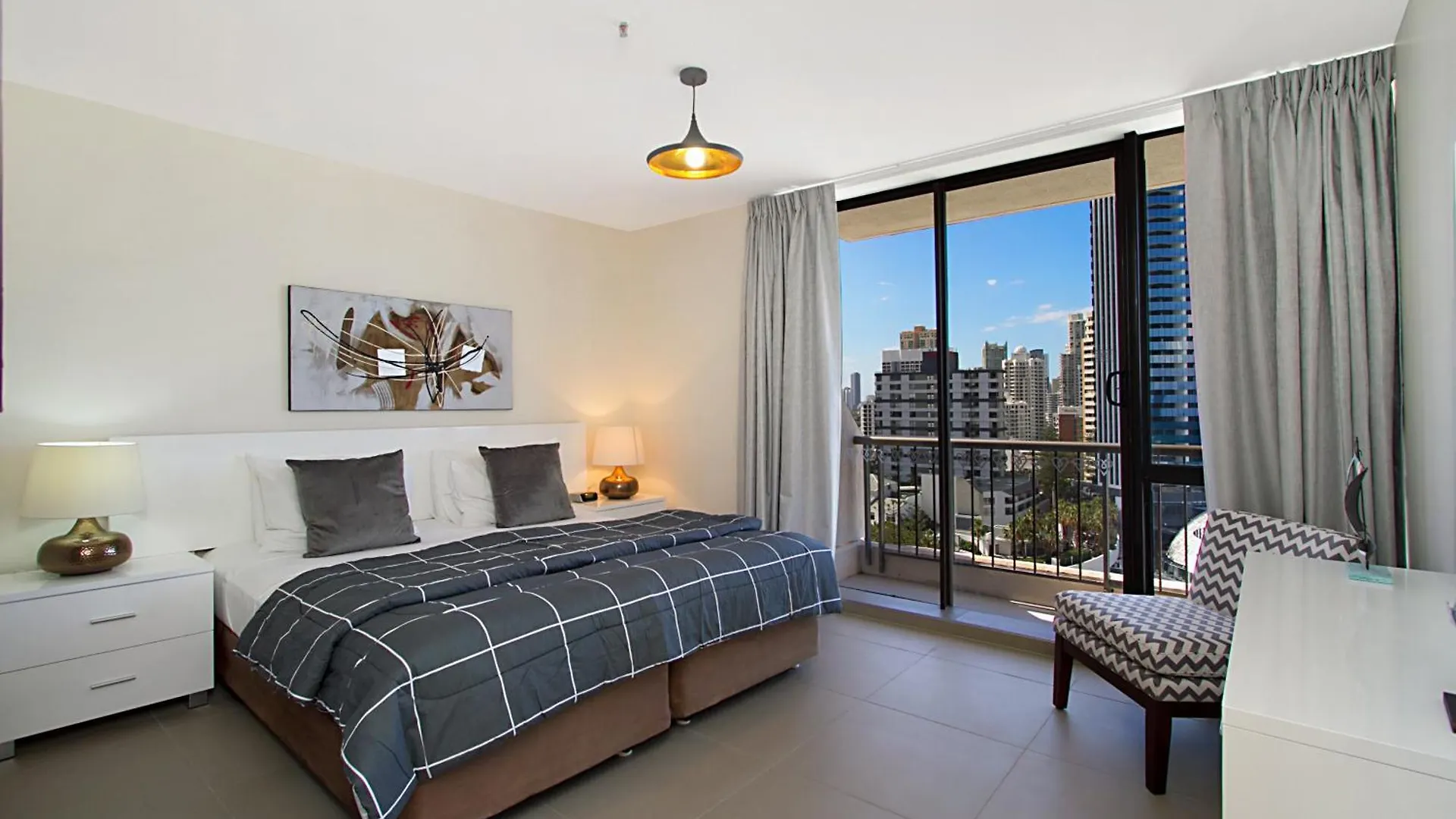 Paradise Centre Managed By Gchs Gold Coast