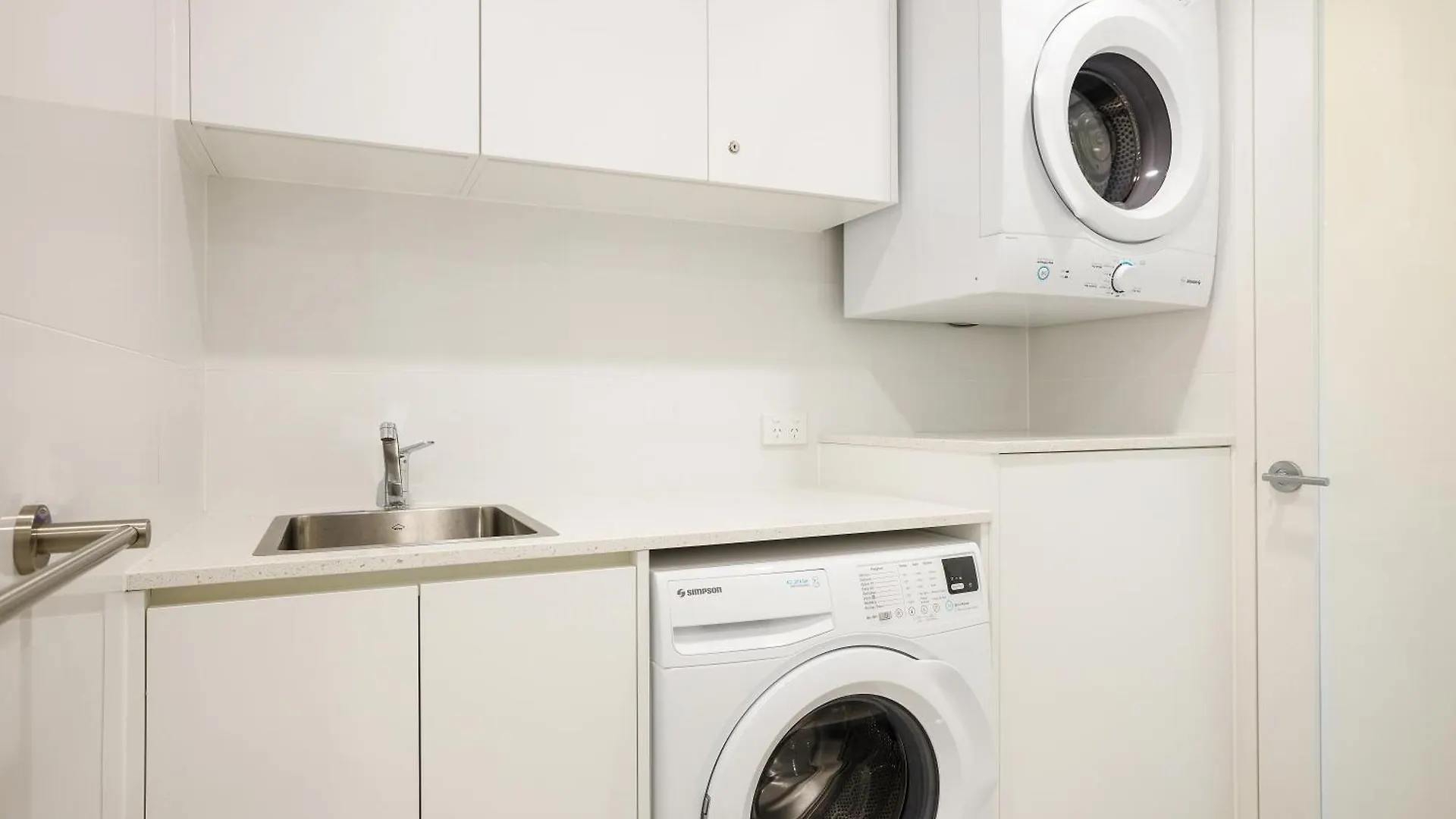 Apartman Paradise Centre Managed By Gchs Gold Coast