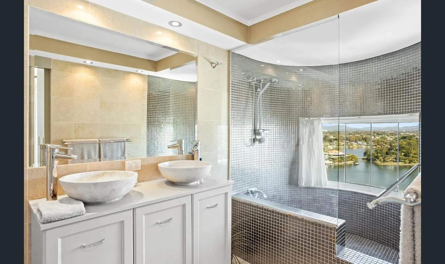 Διαμέρισμα Superior Penthouse In Surfers Paradise On The