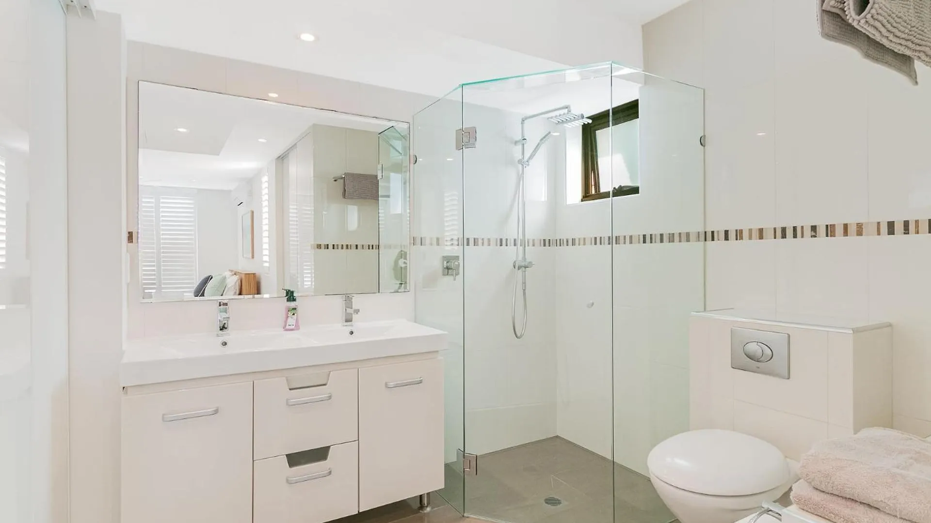 Hillview Unit 5 Apartamento *
