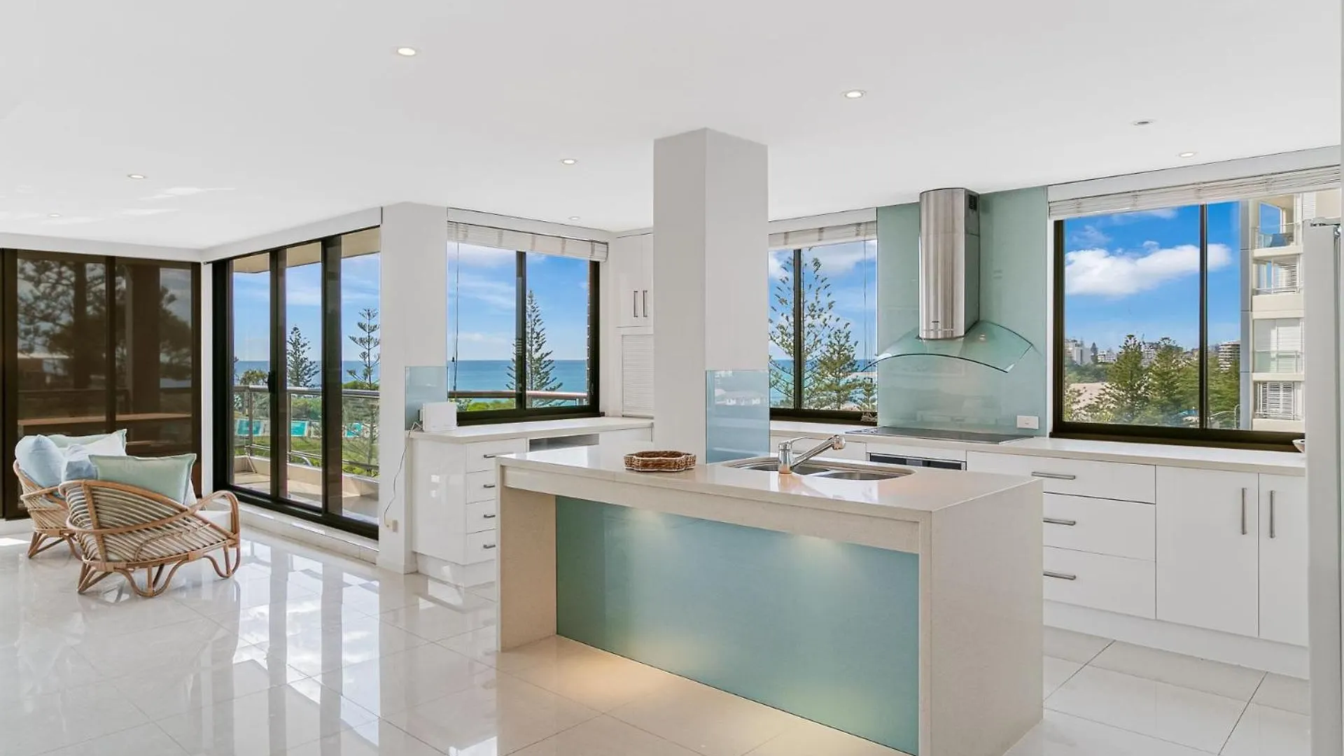 Hillview Unit 5 Apartamento *