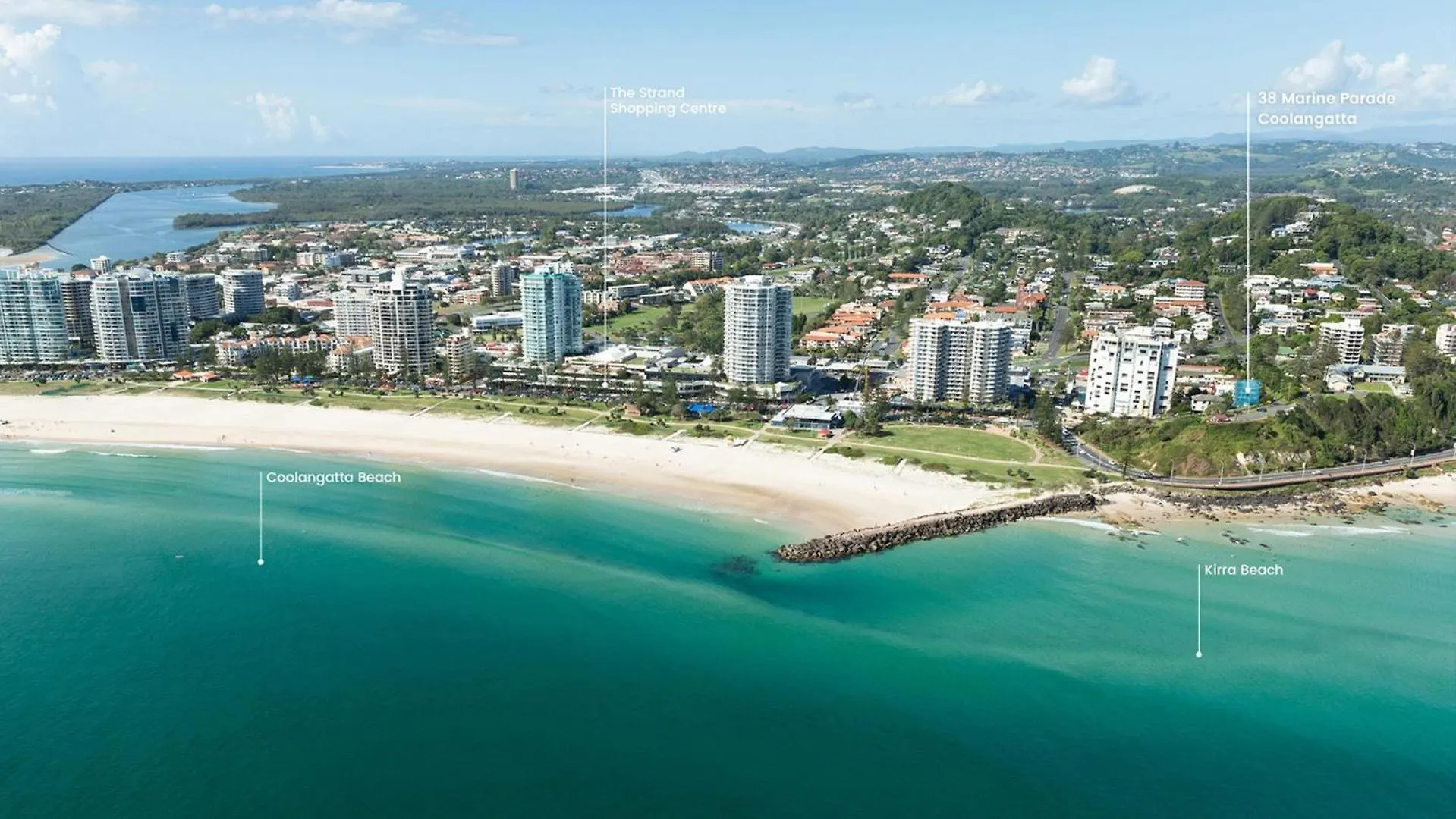 Apartamento Hillview Unit 5 *
