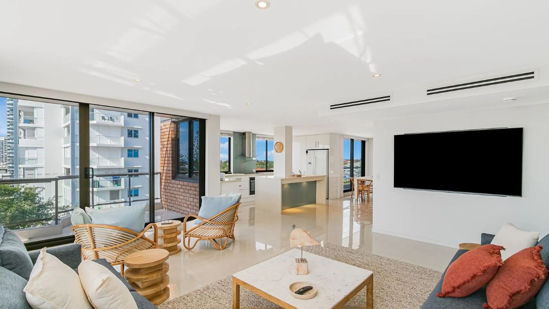 Hillview Unit 5 Apartamento Gold Coast