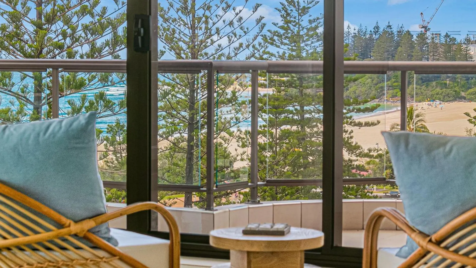 Hillview Unit 5 Apartamento