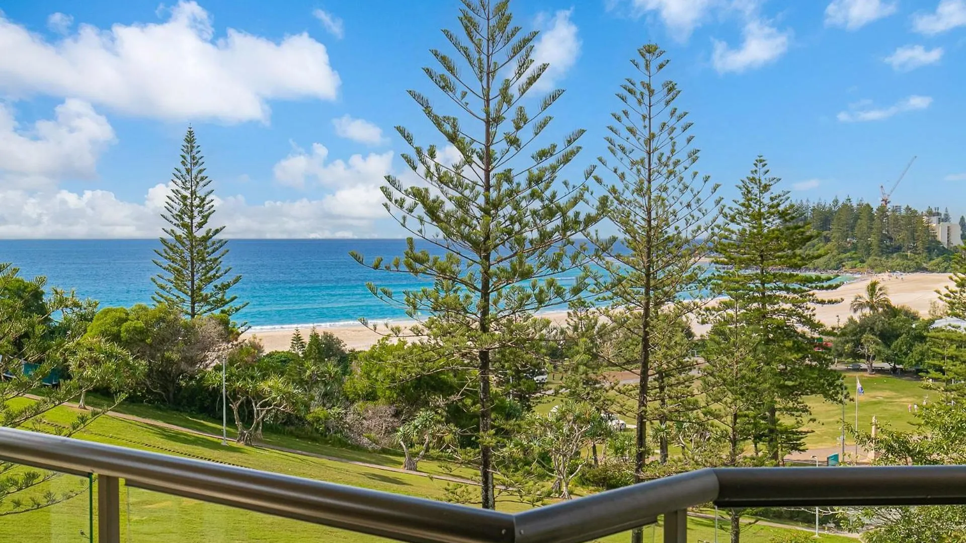 Apartamento Hillview Unit 5 Gold Coast