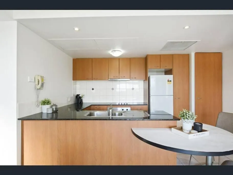 Apartmán 2 Bedroom Palazzo Colonnades Gold Coast