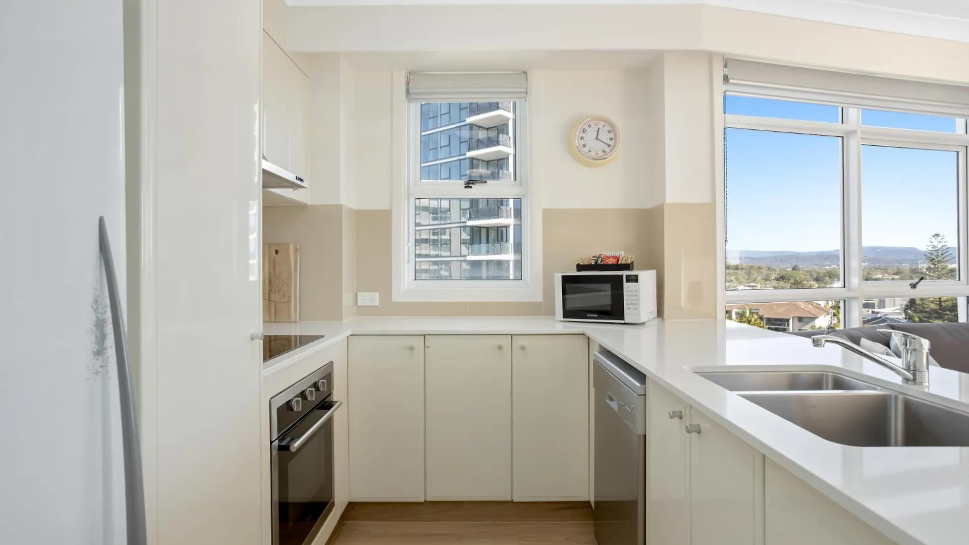Ultiqa Burleigh Mediterranean 4*