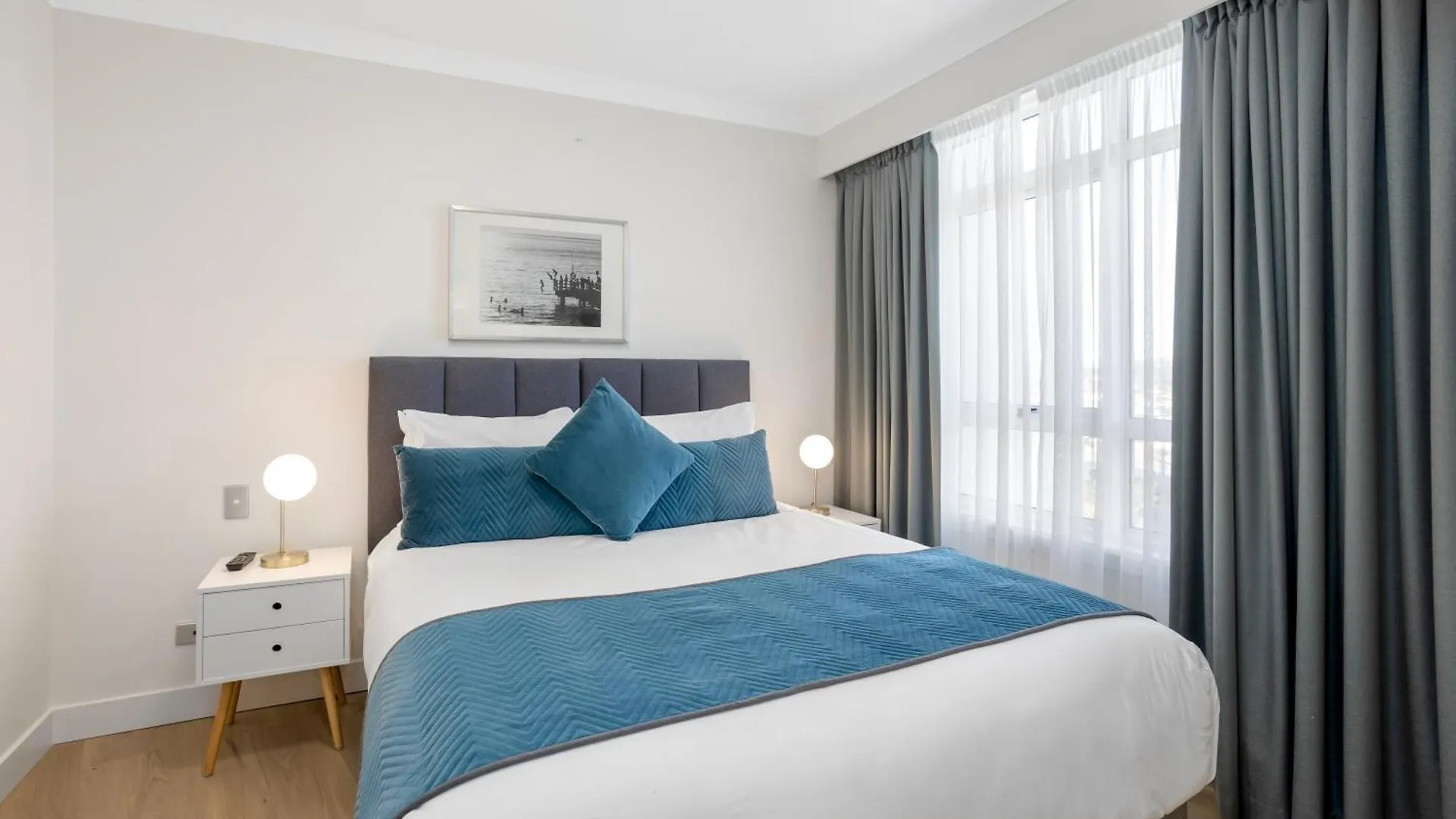 Ultiqa Burleigh Mediterranean Gold Coast