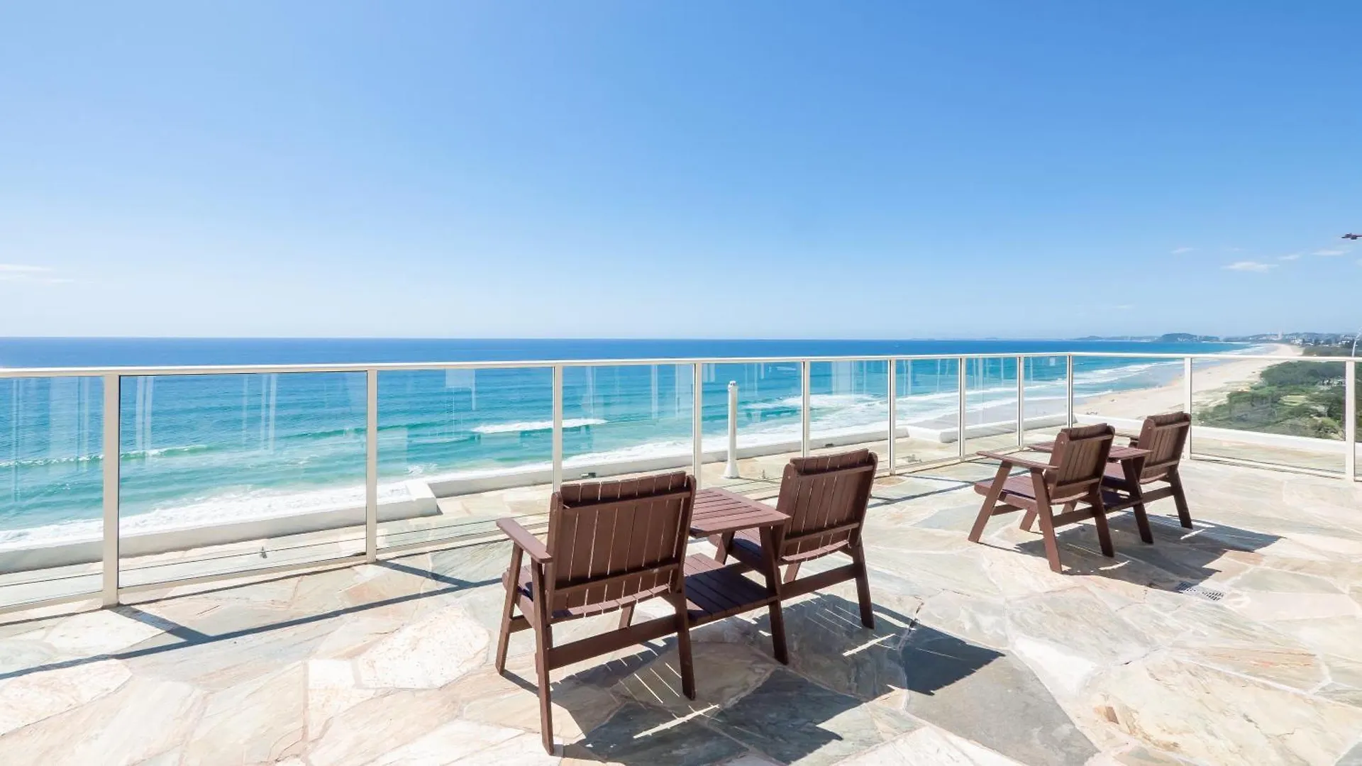 Apart-hotel Viscount On The 4*
