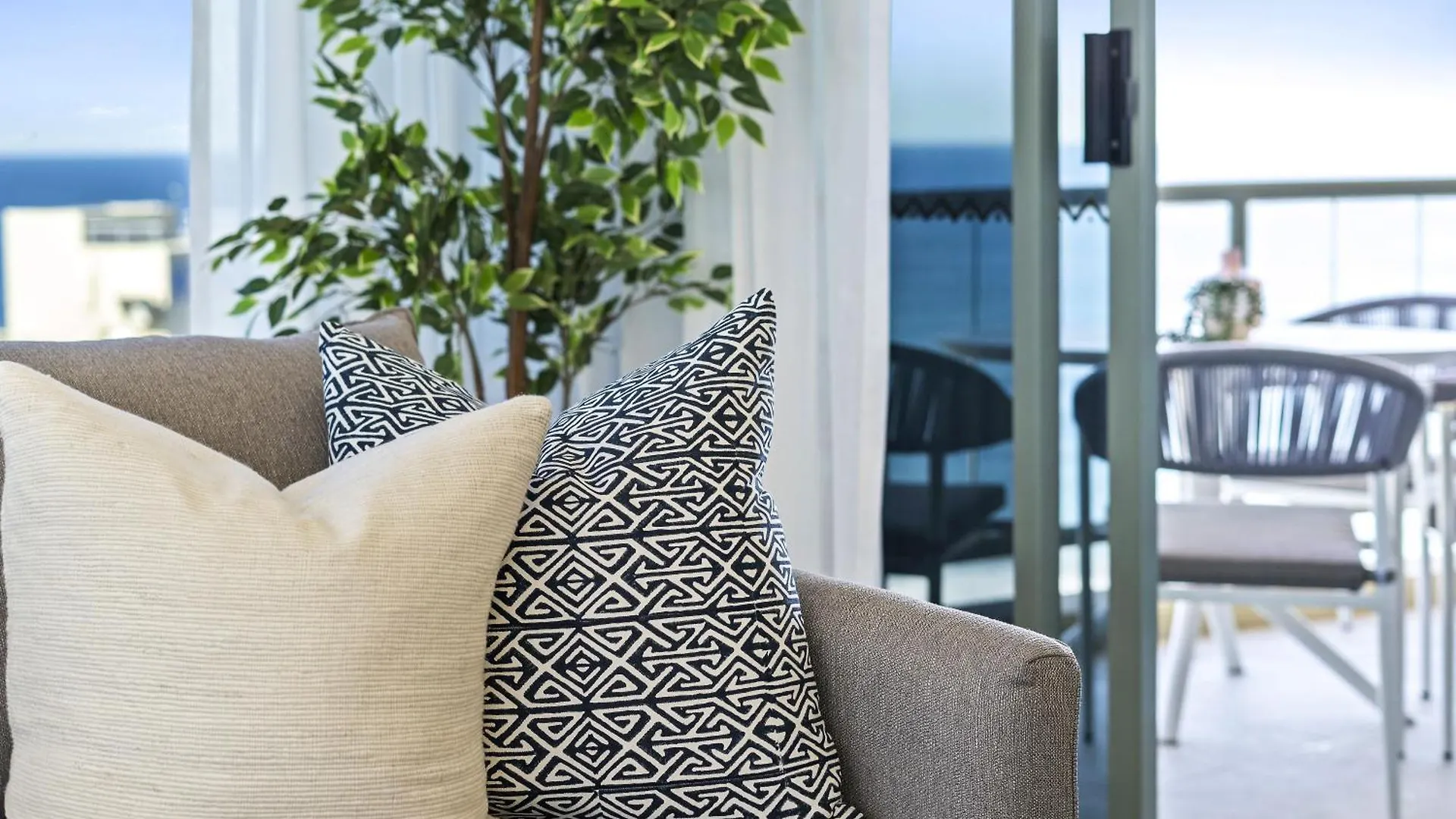 Apartamento Sun - Qstay