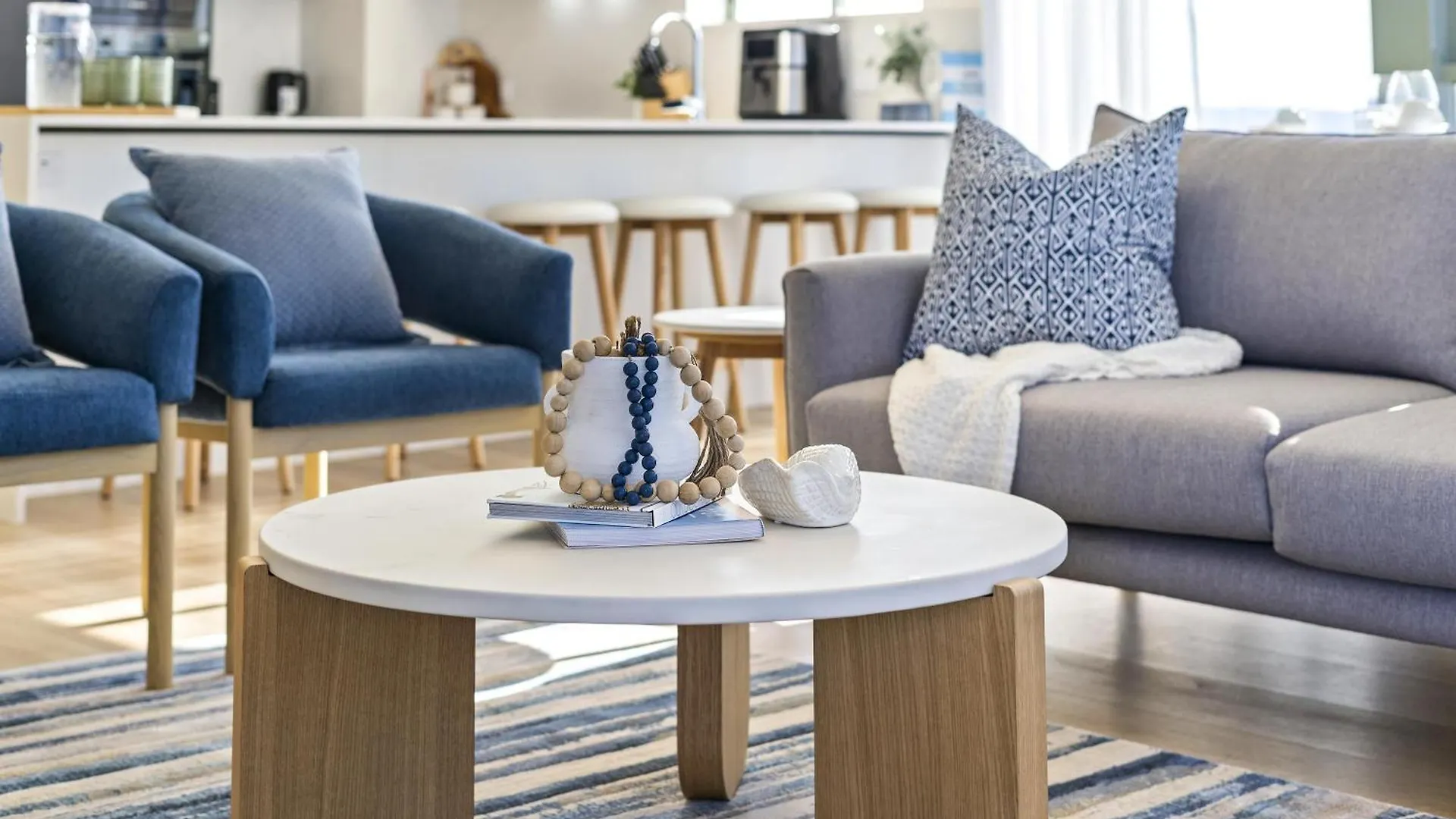 Sun - Qstay Apartamento *