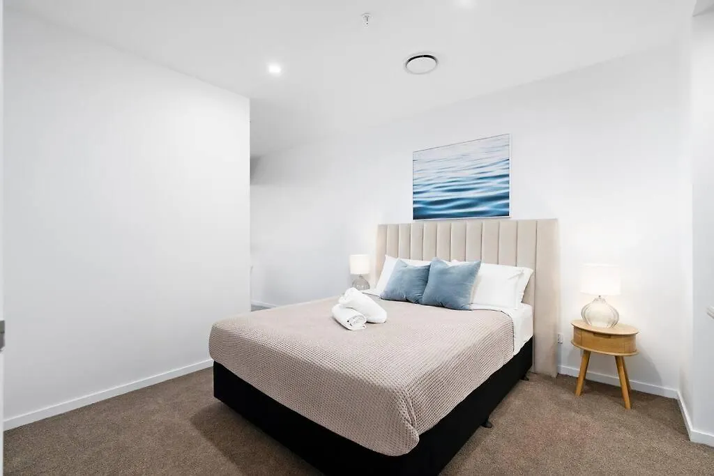 New Waterview Two Bedrooms *