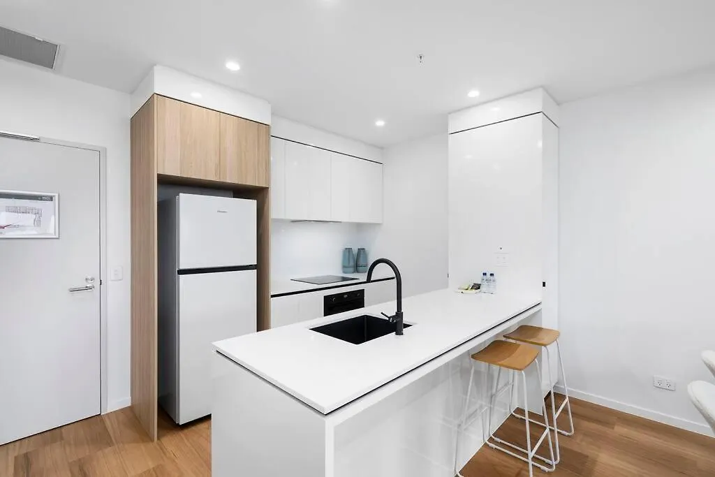 Apartament New Waterview Two Bedrooms *