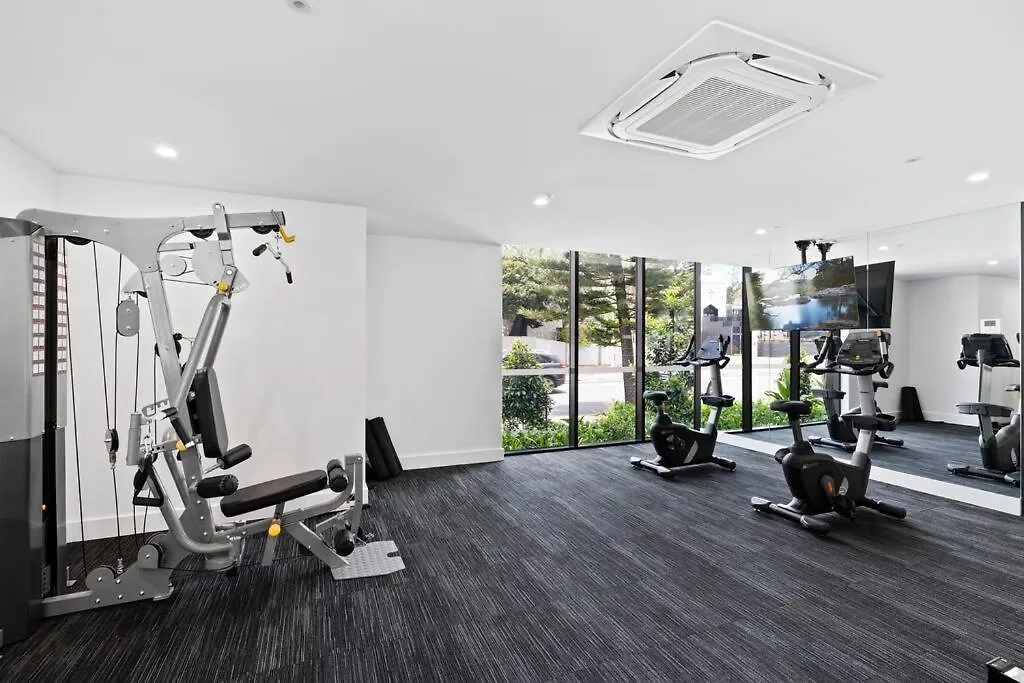 New Waterview Two Bedrooms