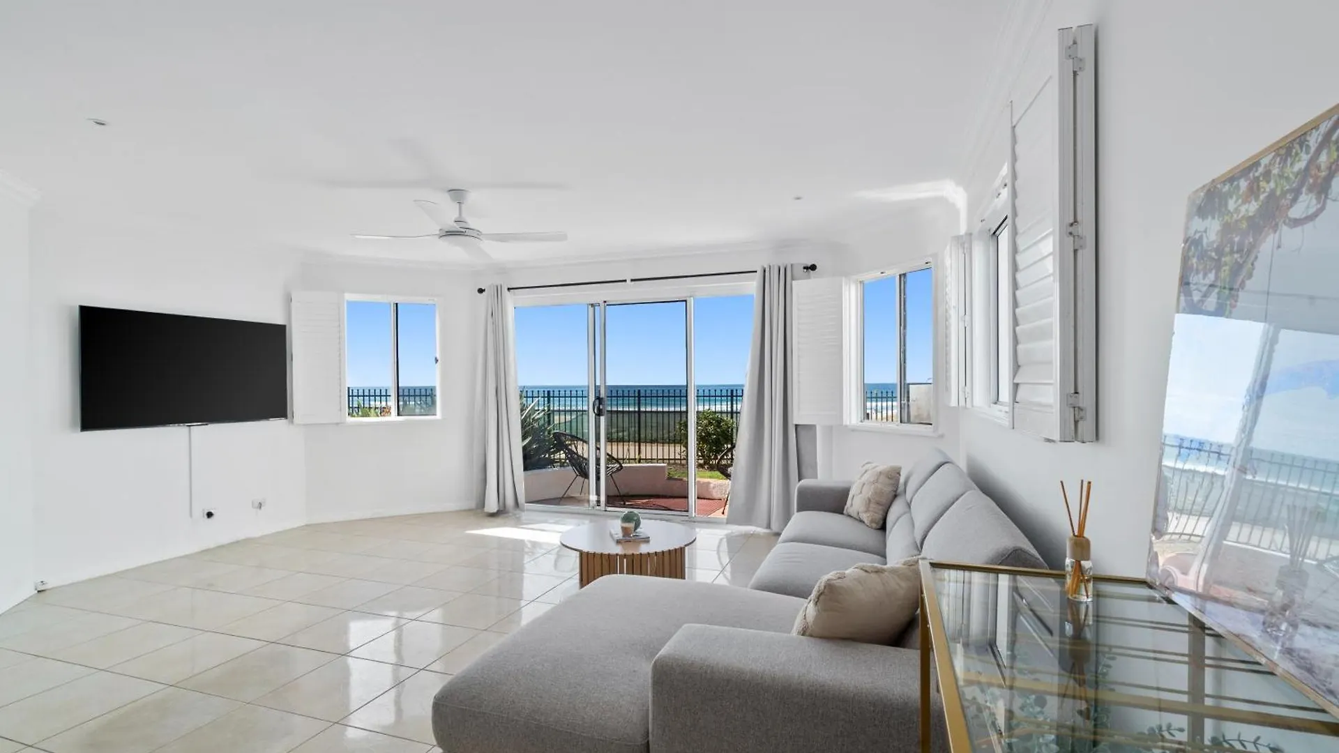 Appartamento Paros On The - Absolute Waterfront Living