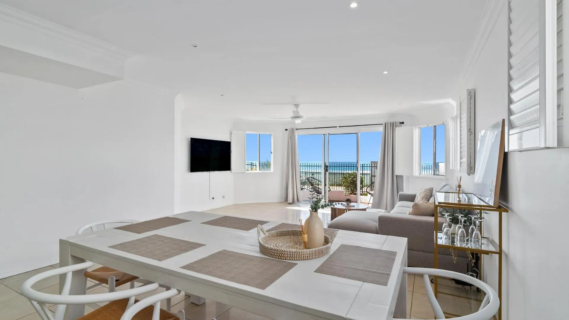 Appartamento Paros On The - Absolute Waterfront Living *