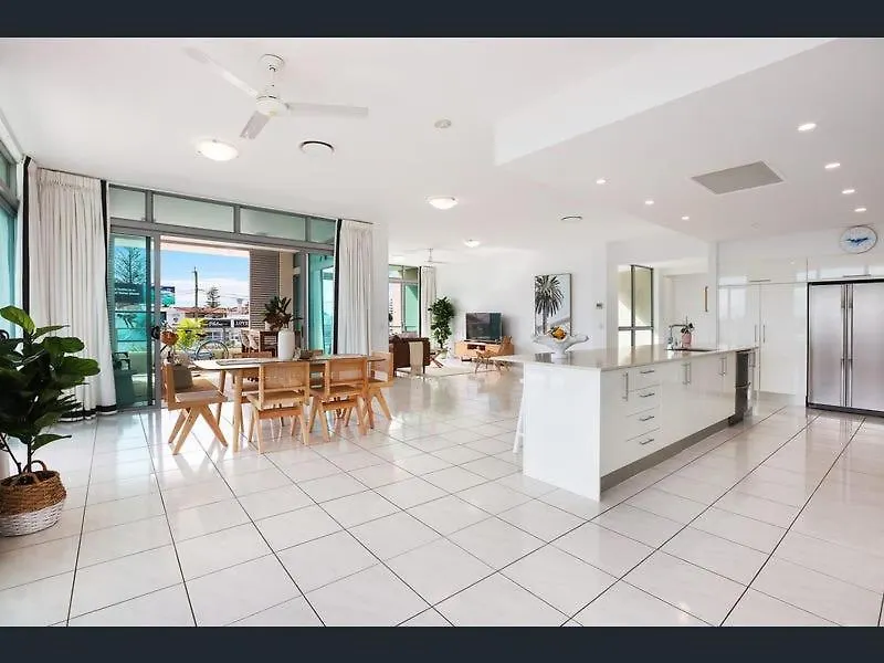Mermaid Luxury Penthouse Gold Coast