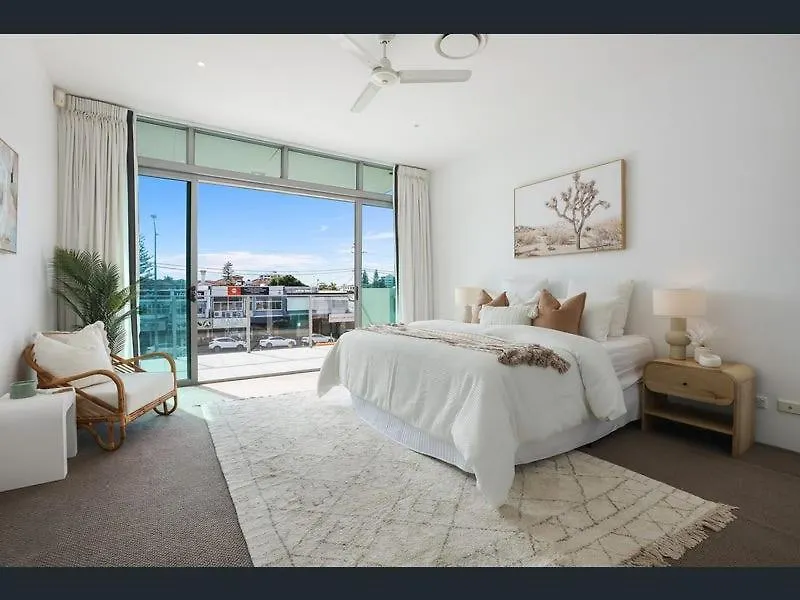 Mermaid Luxury Penthouse * גולד קוסט