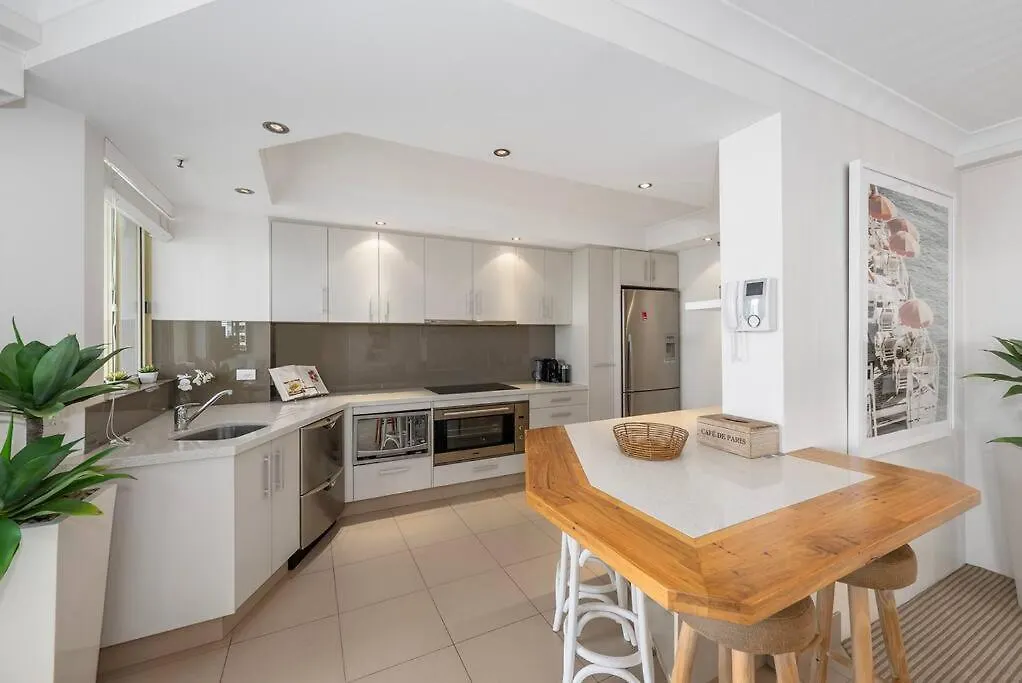 Contessa Queen Apartamento Gold Coast