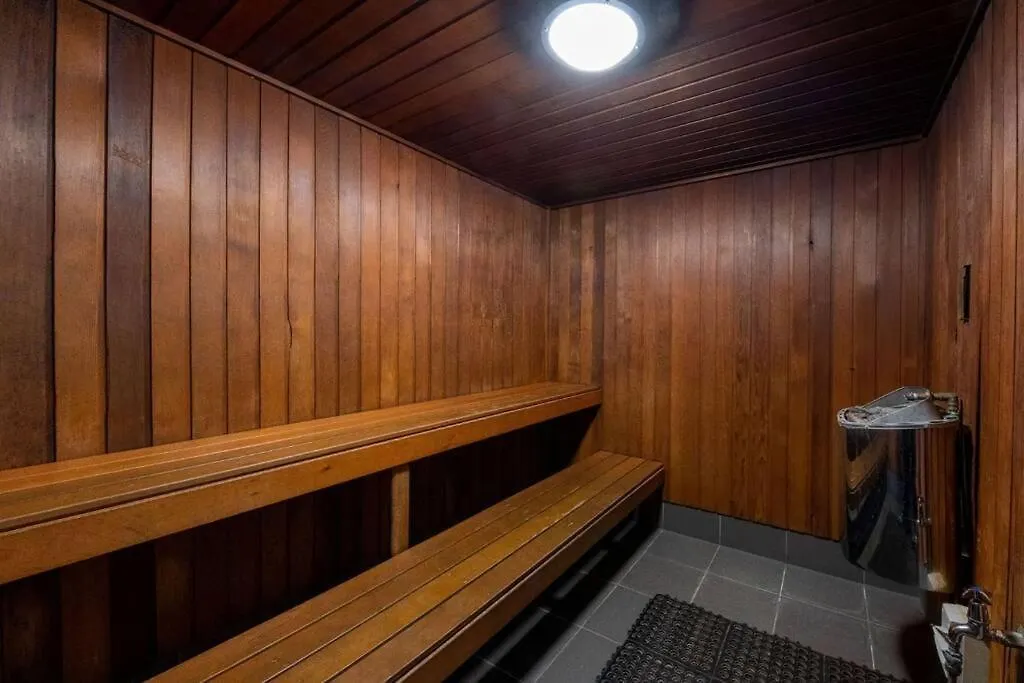 Apartamento Contessa Queen