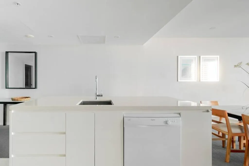 아파트 Panoramic Views At Orchid Avenue