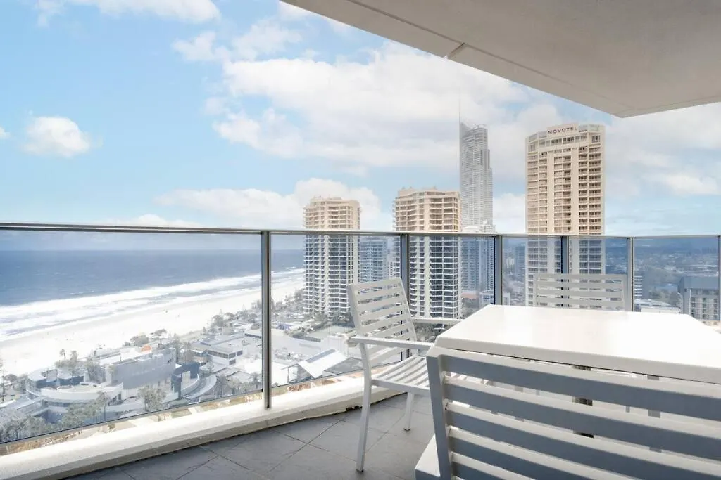 아파트 Panoramic Views At Orchid Avenue *
