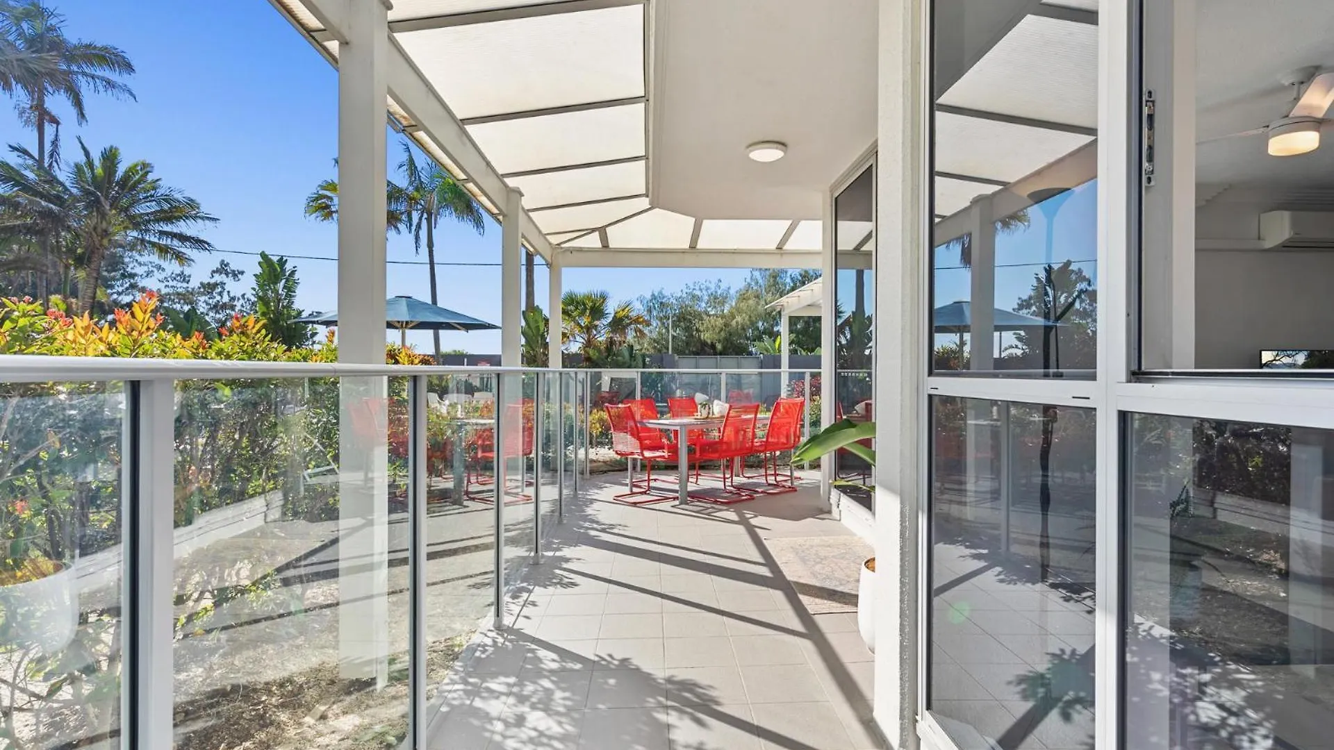 Boulevard Towers On Broadbeach Aparthotel Gold Coast