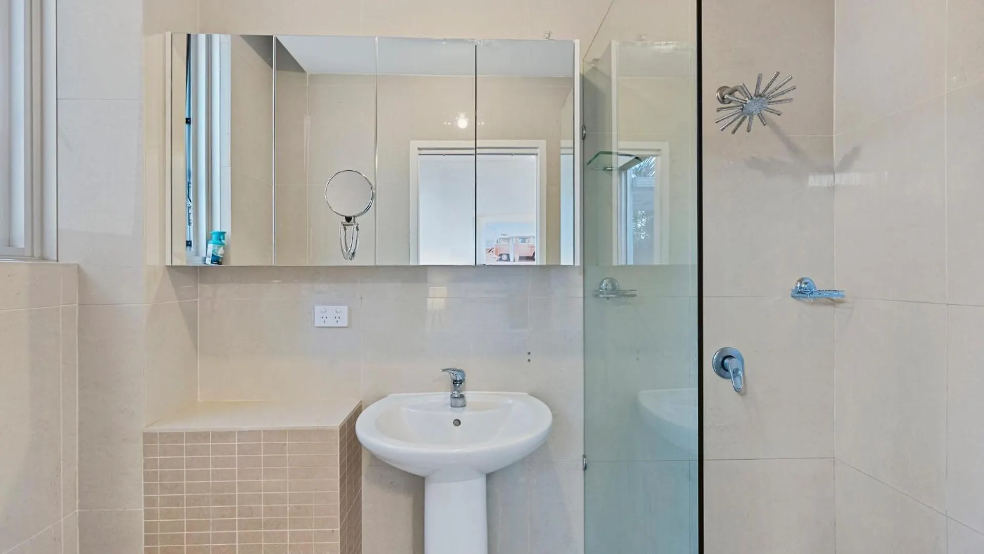 Boulevard Towers On Broadbeach Aparthotel 4*