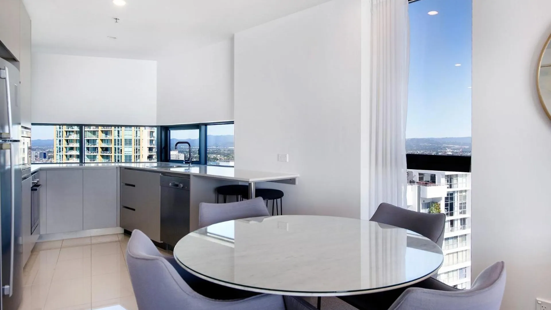 Rhapsody Stunning Ocean Views - Coasthm *