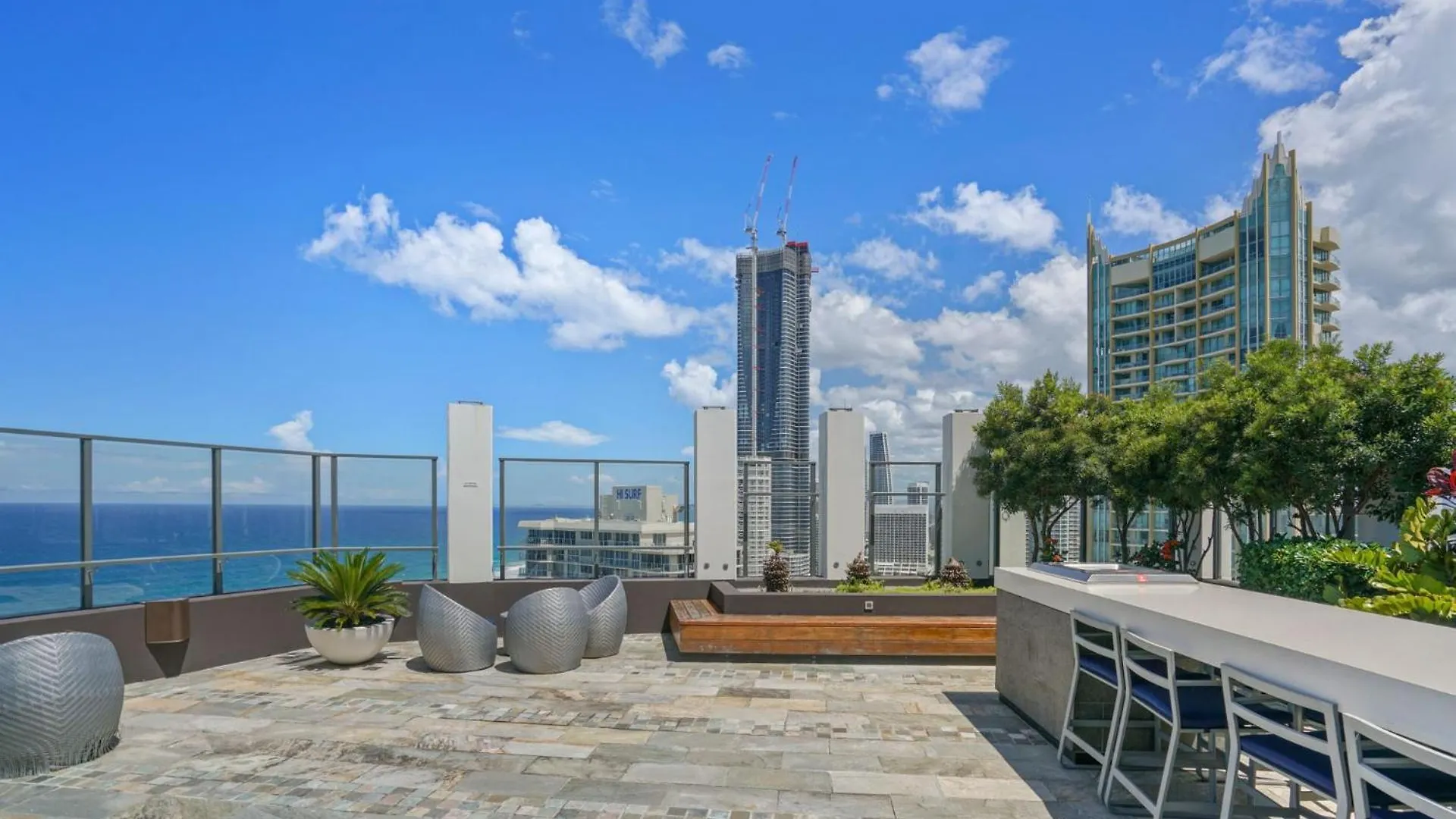 Rhapsody Stunning Ocean Views - Coasthm *