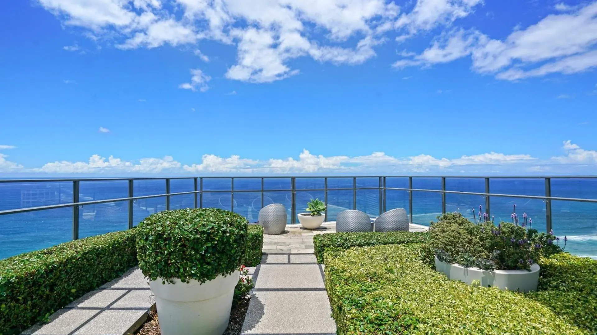 Rhapsody Stunning Ocean Views - Coasthm
