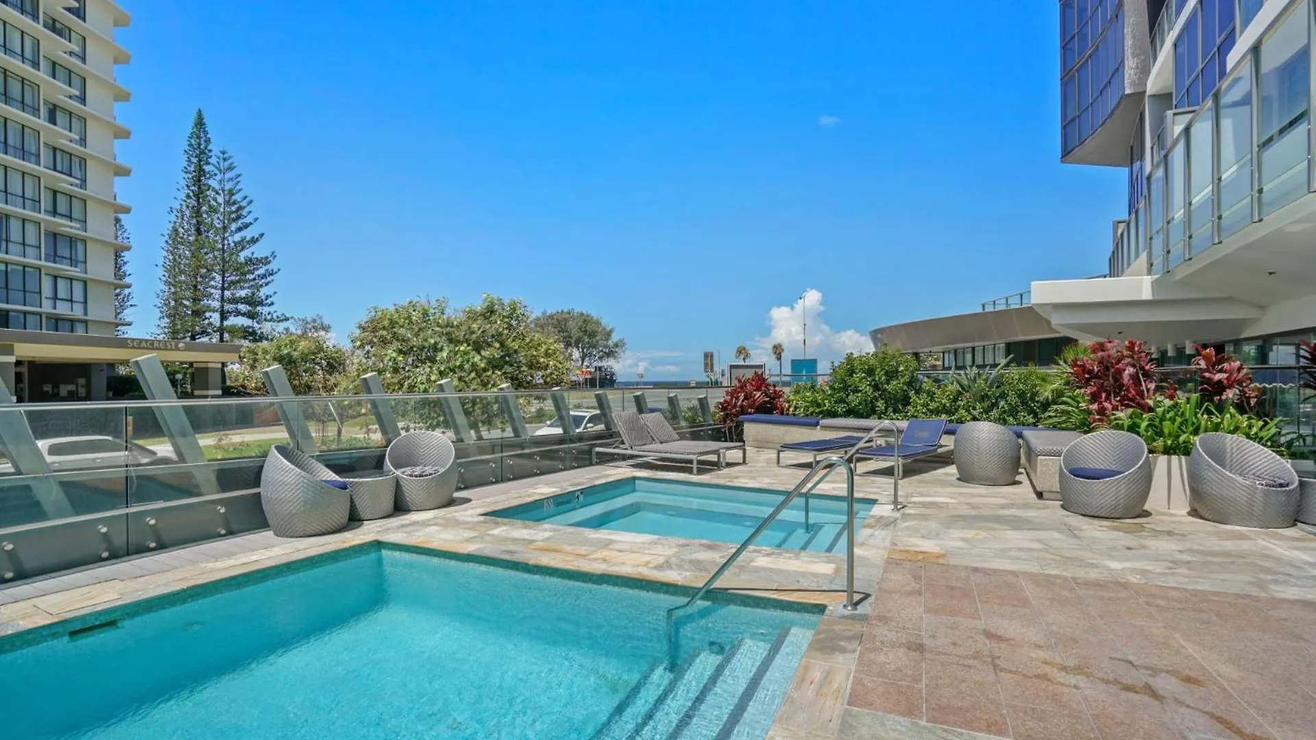 Apartment Rhapsody Stunning Ocean Views - Coasthm