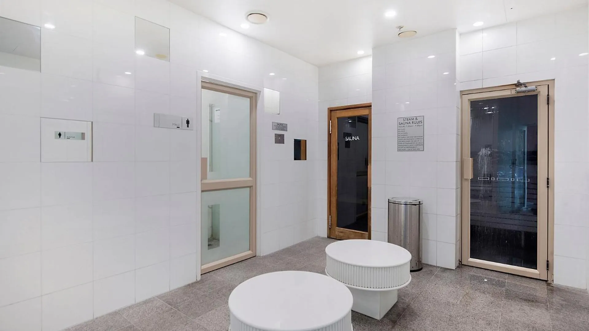 Artique 2 Bedroom Close To The - Coasthm Apartment Gold Coast