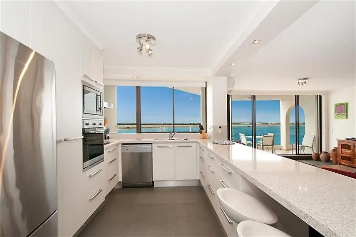 Beaconlea 4* Gold Coast
