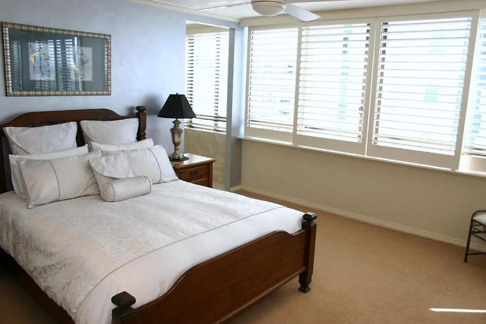 Aparthotel Beaconlea 4*